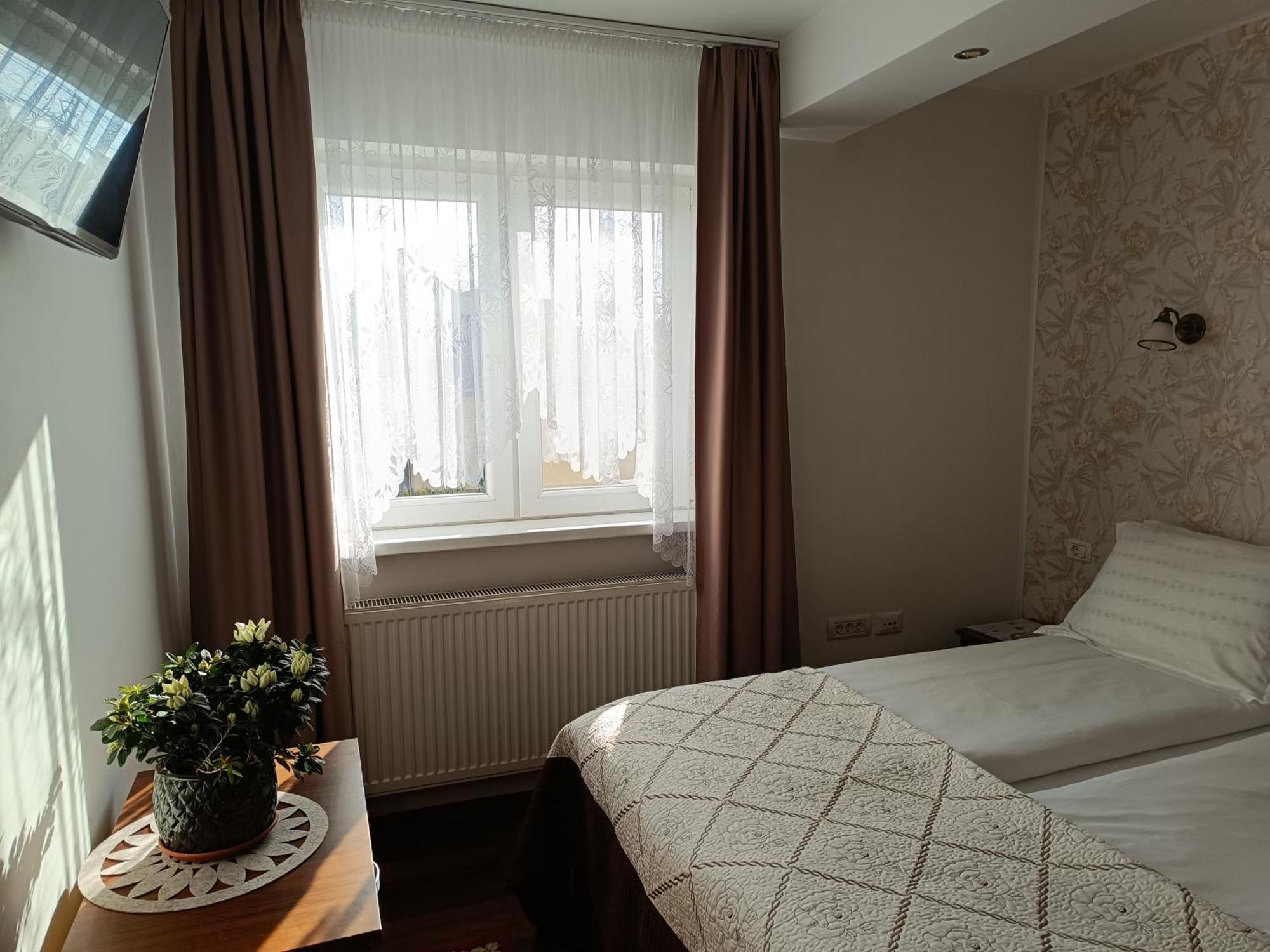 Garsoniera Strada Bucegi Apartment Sibiu Exterior photo